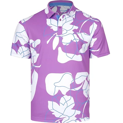 Men's Bob Short Sleeve Polo