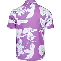 Men's Bob Short Sleeve Polo