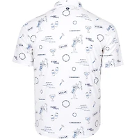 Men's Roman Short Sleeve Polo