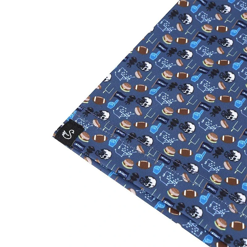 Men's Joe Short Sleeve Polo