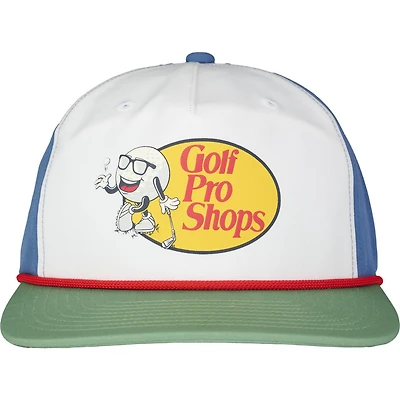 Men's Golf Pro Shops Cap