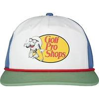 Men's Golf Pro Shops Cap