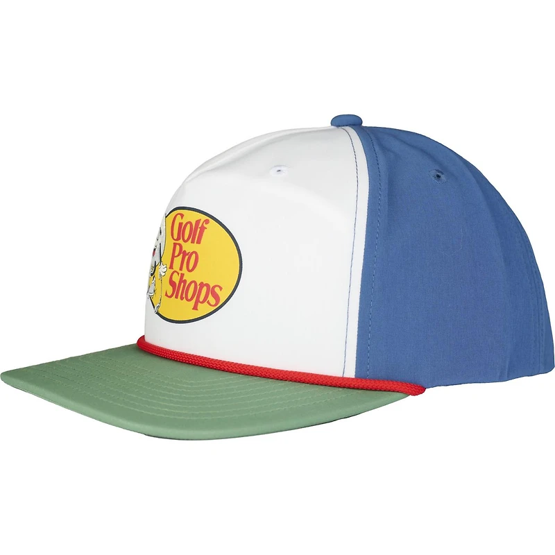 Men's Golf Pro Shops Cap