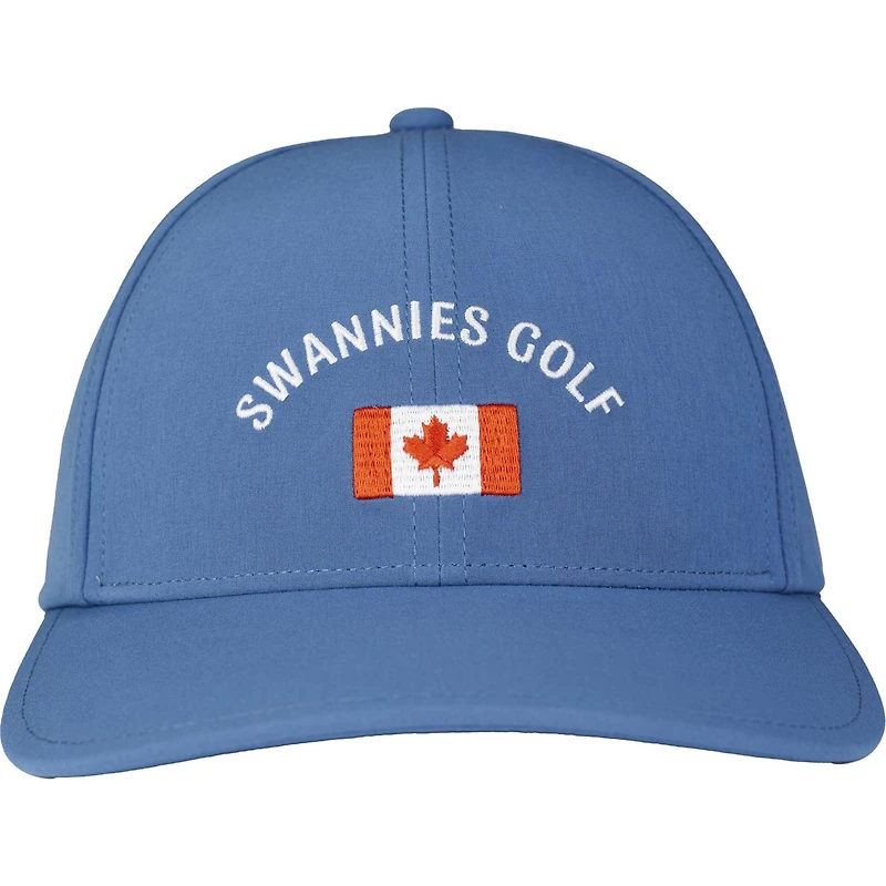 Men's Canuck Cap