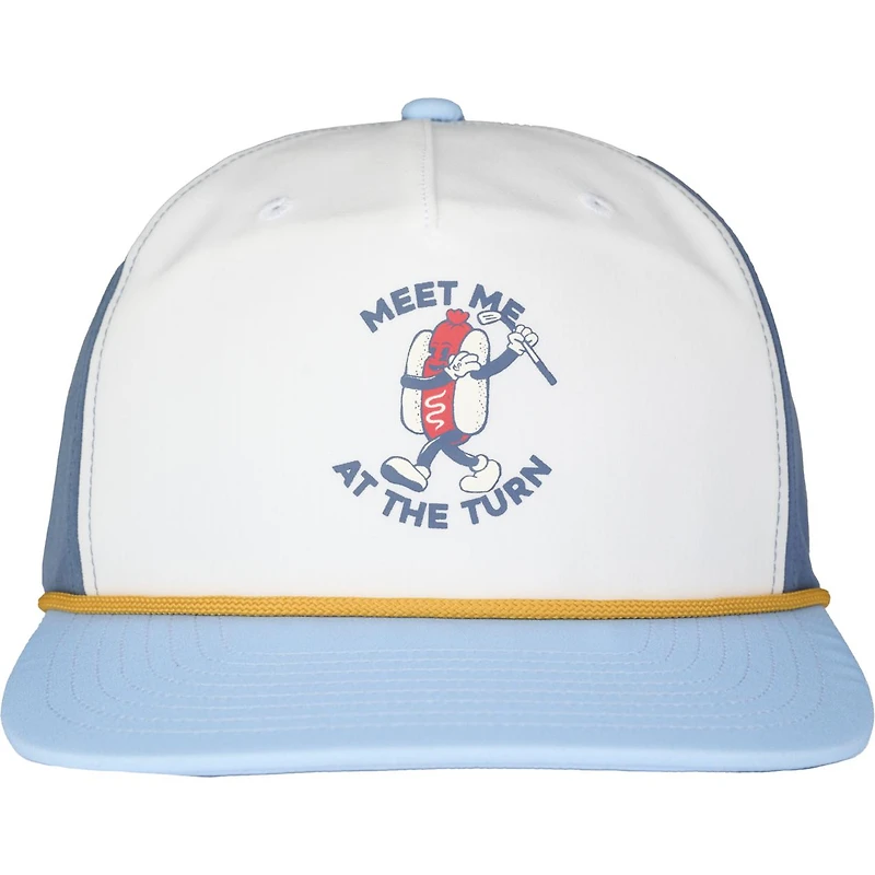 Men's Justin Cap