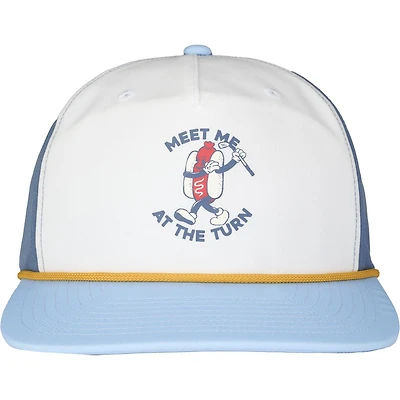 Men's Justin Cap