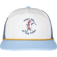 Men's Justin Cap