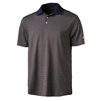 Men's Dri-FIT Tour Stripe Short Sleeve Polo