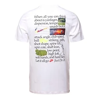 Men's Golf OC T-Shirt