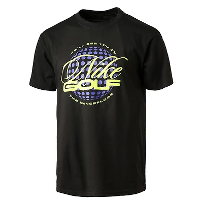 Men's M90 Golf OC T-Shirt