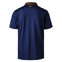 Men's Dri-FIT Tour Contrast Short Sleeve Polo