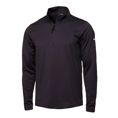 Men's Dri-Fit Victory 1/2 Zip Pullover