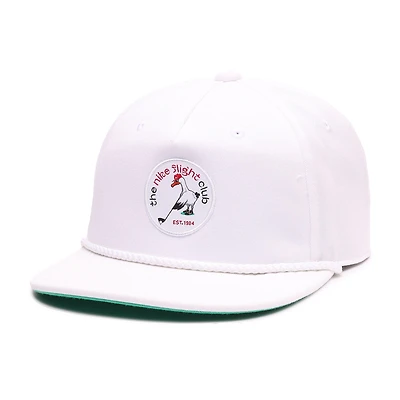 Men's Pro Flatbrim Albatross Cap