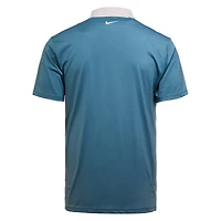 Men's Dri-FIT Tour Contrast Short Sleeve Polo