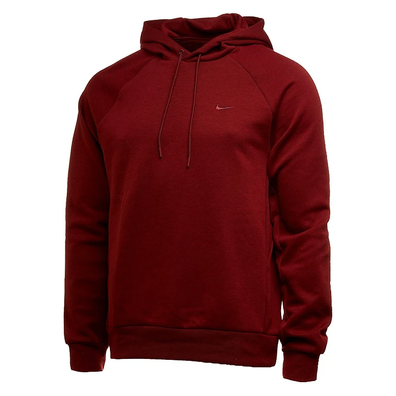 Men's Dri-FIT UV Primary Pullover Hoodie