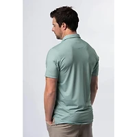 Men's Loam Short Sleeve Polo