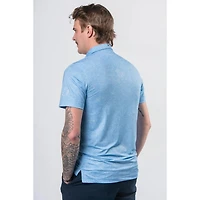 Men's Bloom Short Sleeve Polo