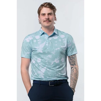 Men's Sunlite Short Sleeve Polo