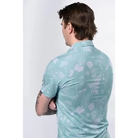 Men's Sunlite Short Sleeve Polo