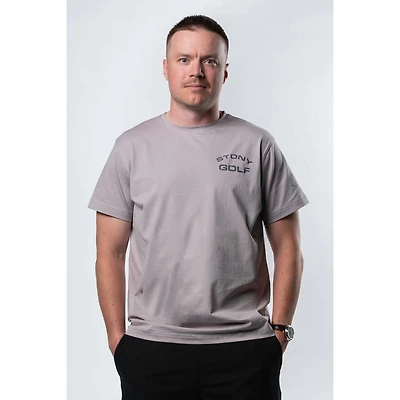 Men's Rain Delay T-Shirt