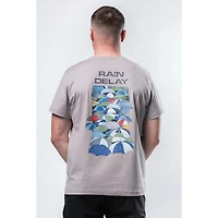 Men's Rain Delay T-Shirt