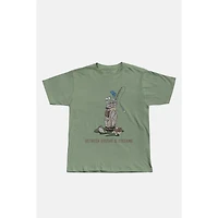 Men's Golf Bag T-Shirt