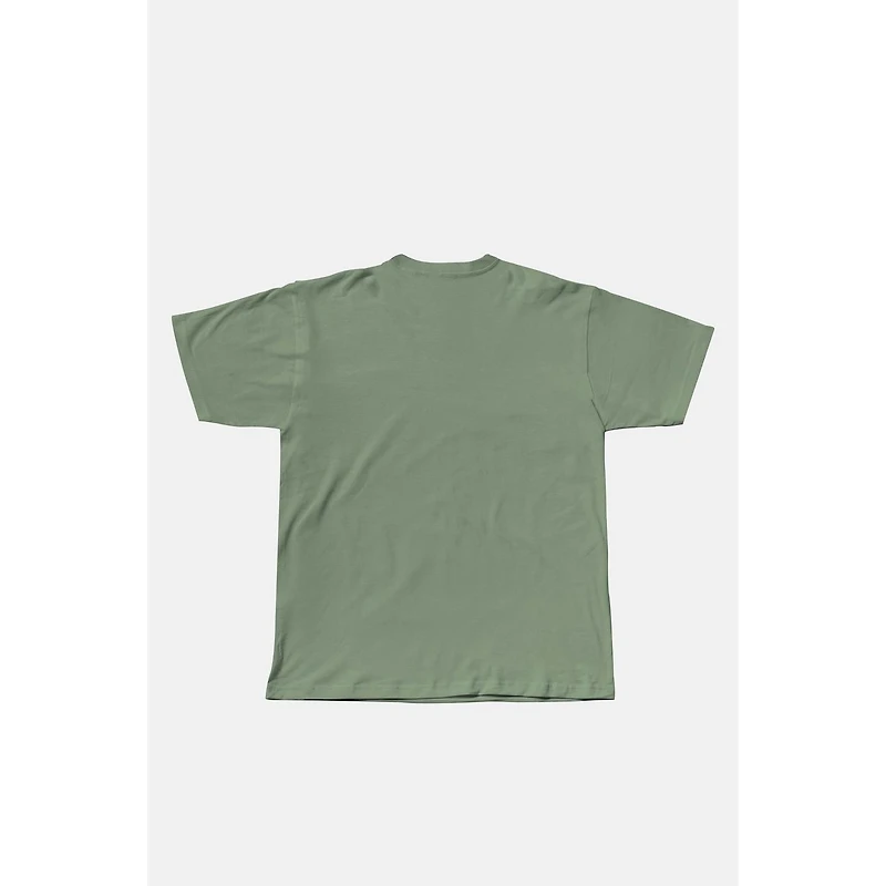 Men's Golf Bag T-Shirt