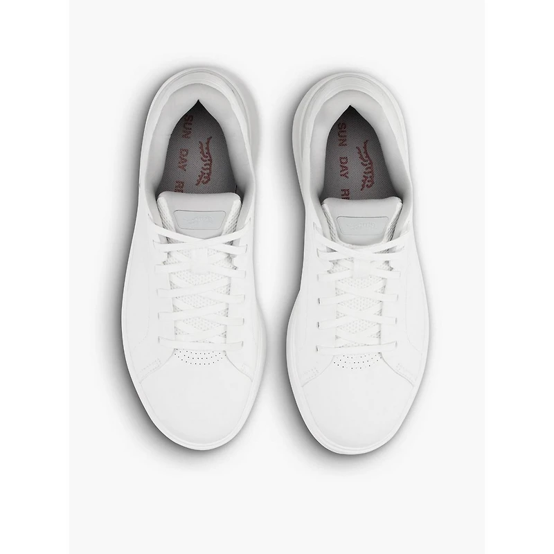 Men's Osprey Spikeless Golf Shoe - White