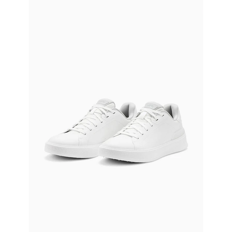 Men's Osprey Spikeless Golf Shoe - White