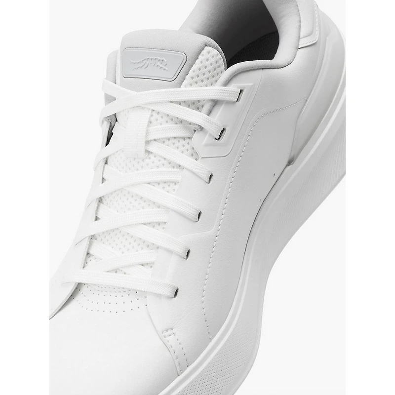 Men's Osprey Spikeless Golf Shoe - White