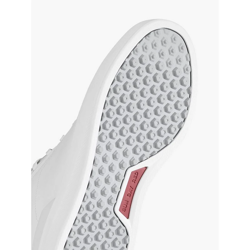 Men's Osprey Spikeless Golf Shoe - White