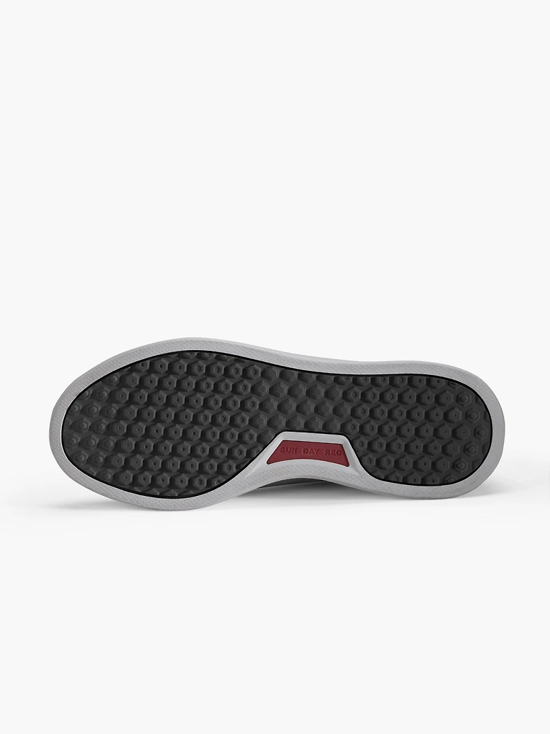 Men's Osprey Spikeless Golf Shoe - Grey