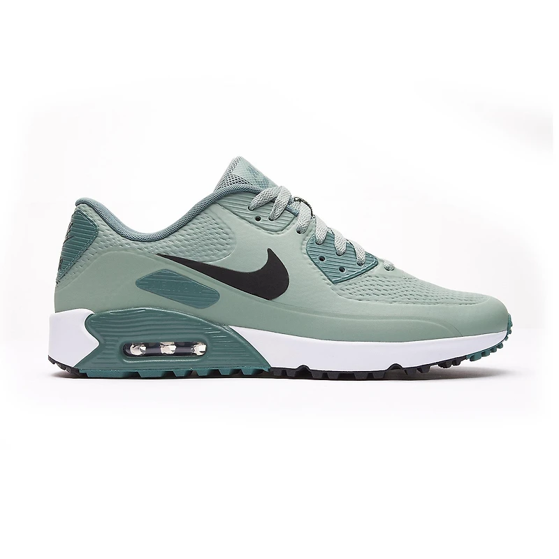 Prior Generation - Air Max 90 G Spikeless Golf Shoe Green