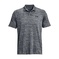 Men's Matchplay Solid Short Sleeve Polo