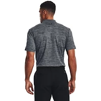 Men's Matchplay Solid Short Sleeve Polo