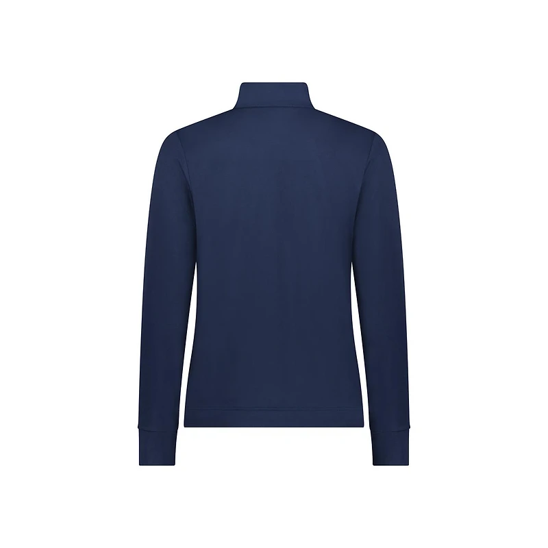 Women's Sophie Ruched Front Pullover