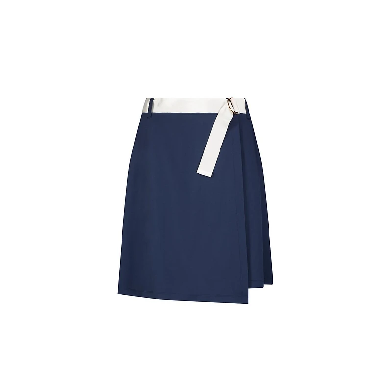 Women's Irving Pull On Wrap Skort