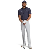 Men's Playoff 3.0 Printed Short Sleeve Polo