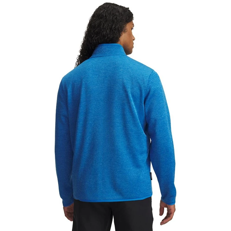 Men's Drive SweaterFleece 1/2 Zip Sweater