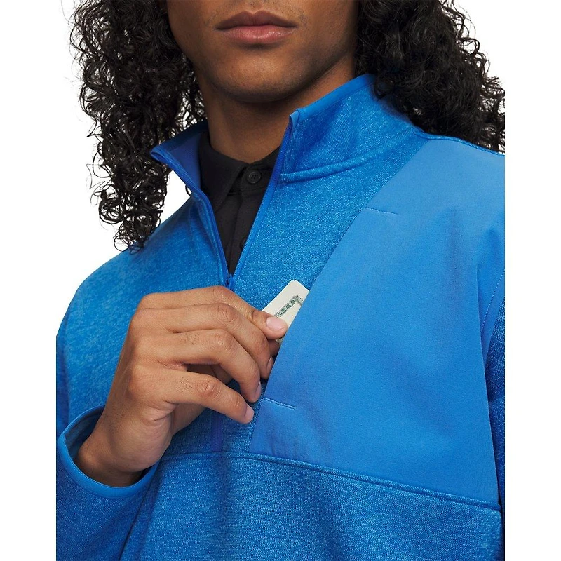 Men's Drive SweaterFleece 1/2 Zip Sweater