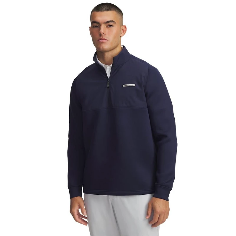Men's Drive Pro Hybrid 1/2 Zip Sweater