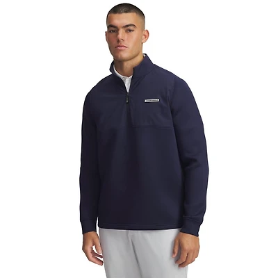 Men's Drive Pro Hybrid 1/2 Zip Sweater
