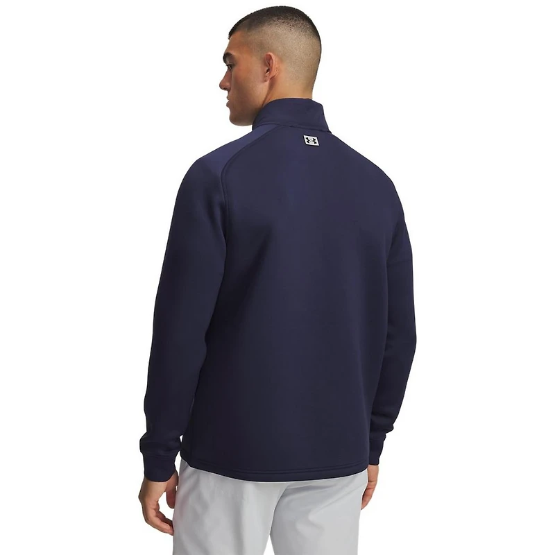 Men's Drive Pro Hybrid 1/2 Zip Sweater