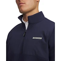 Men's Drive Pro Hybrid 1/2 Zip Sweater