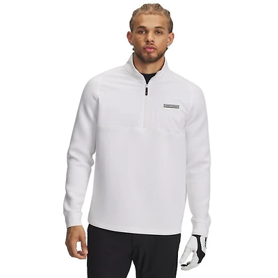 Men's Drive Pro Hybrid 1/2 Zip Sweater