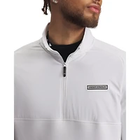 Men's Drive Pro Hybrid 1/2 Zip Sweater
