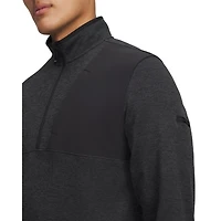 Men's Drive SweaterFleece 1/2 Zip Sweater