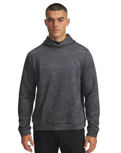 Men's Drive Midlayer Jacquard Hoodie