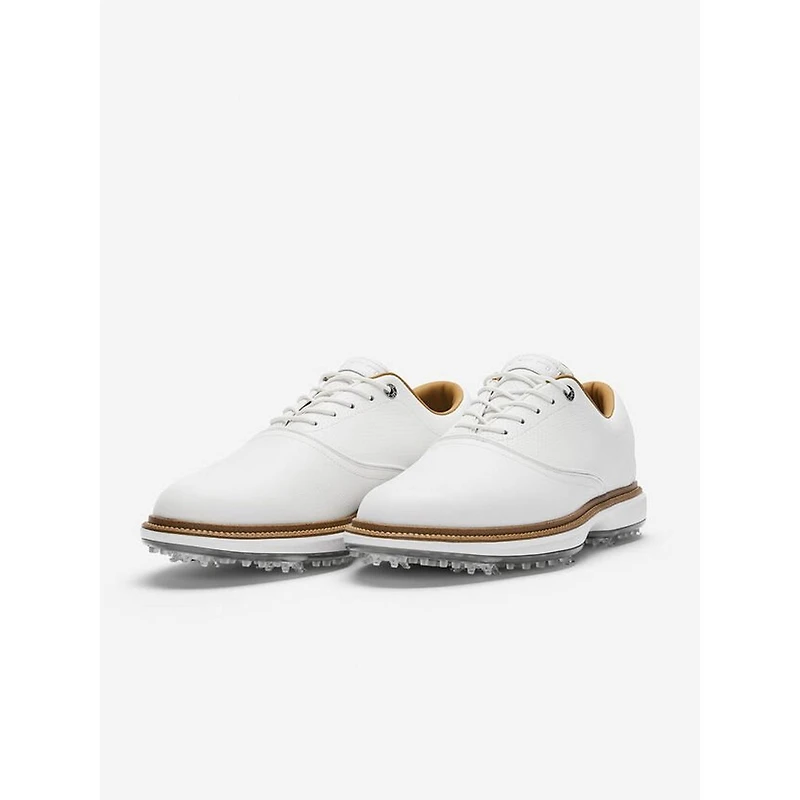 Men's Pioneer Cypress Spiked Golf Shoe