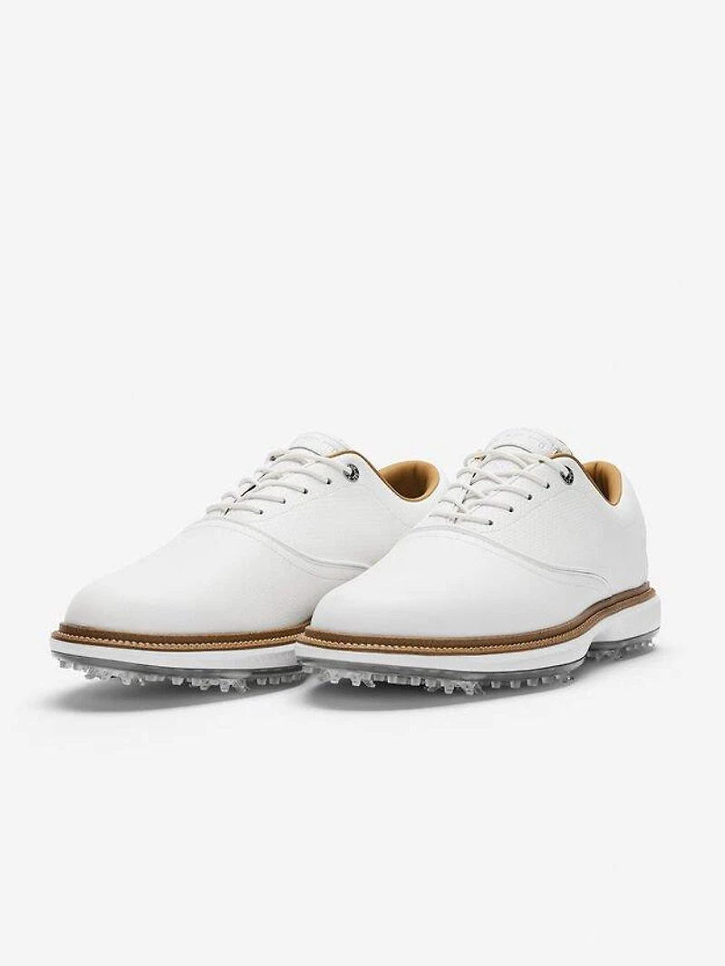 Men's Pioneer Cypress Spiked Golf Shoe